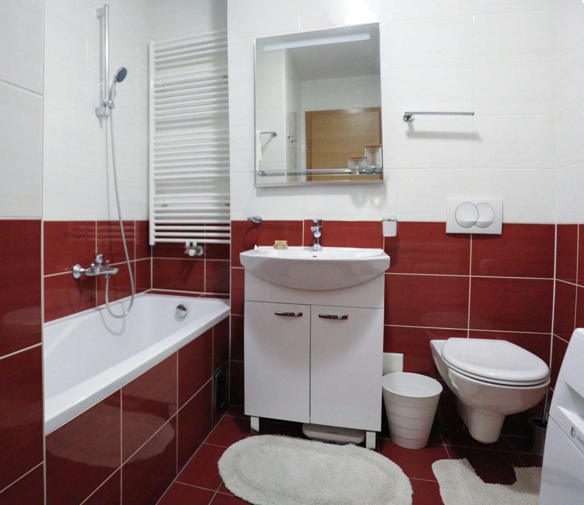 Apartman Lumi Arena Загреб Экстерьер фото