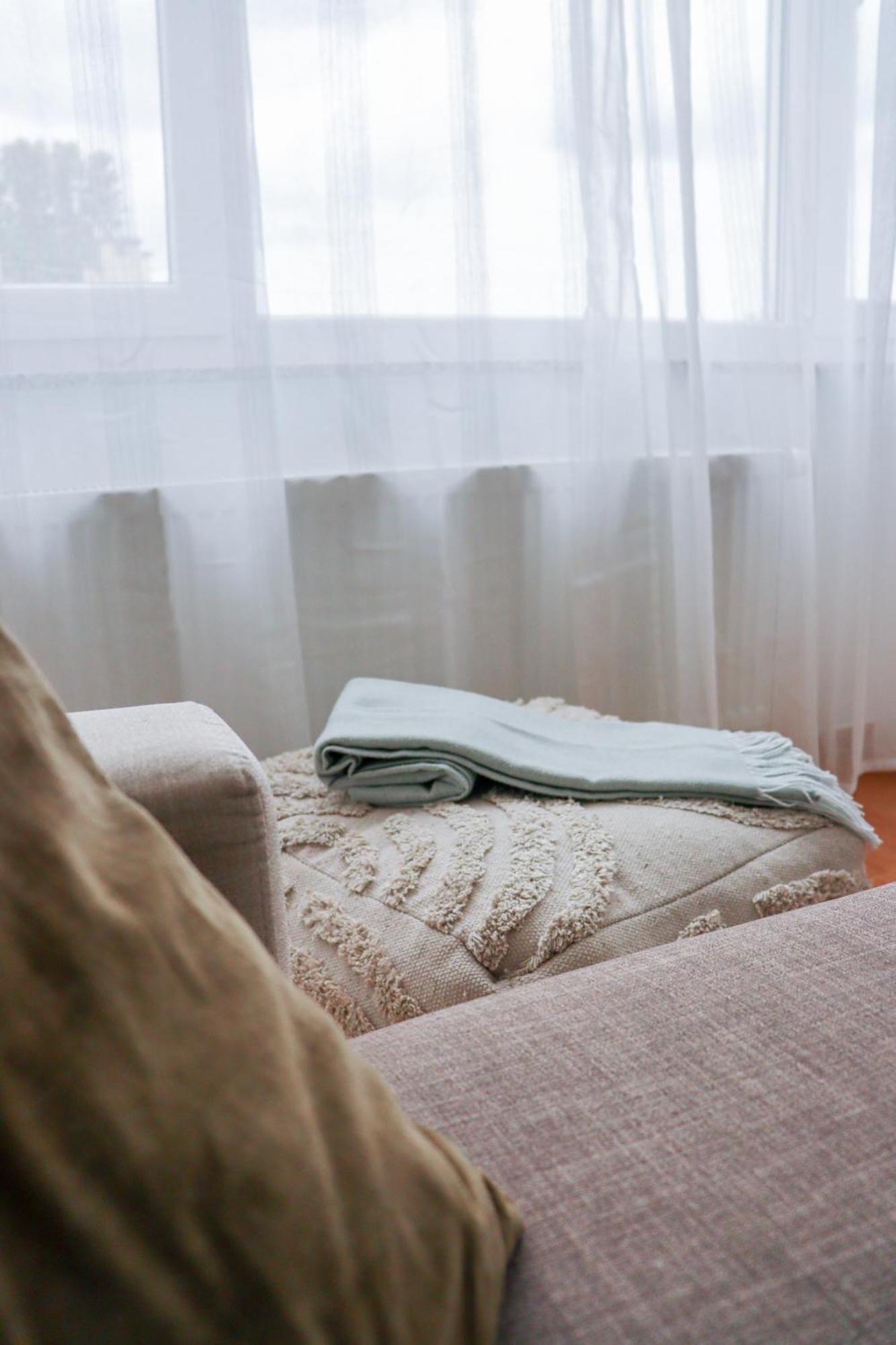 Apartman Lumi Arena Загреб Экстерьер фото